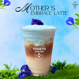 Mother's Embrace Latte