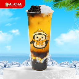 ชามะลิเสาวรส