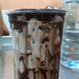 นมเหนียวโกโก้