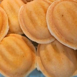 Hom-Khai  หอมไข่ ขนมไข่ไส้เนย สาขาเกาะสมุย