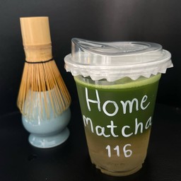 มัทฉะฮันนี่