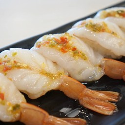 เอบิแซ่บ