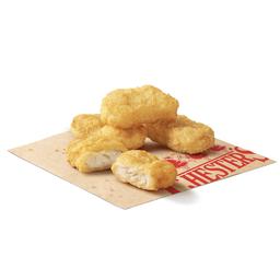 นักเก็ตไก่ 4 ชิ้น