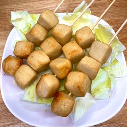 เต้าหู้ปลา