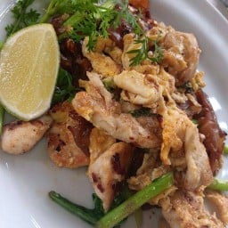 ครัวข้าวหอมจันท์