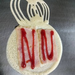 ดับเบิ้ลเบคอน