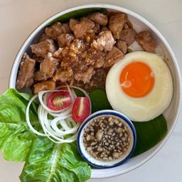 ลกลักเนื้อ