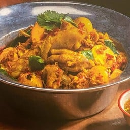 ไก่หวงไข่