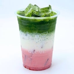 G-U Cafe