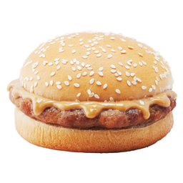 เบอร์เกอร์หมูคูโรบูตะ