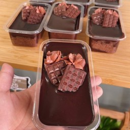 ช๊อกหน้านิ่ม