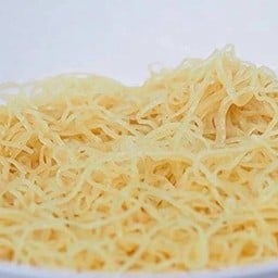 (D)-บะหมี่เปล่า