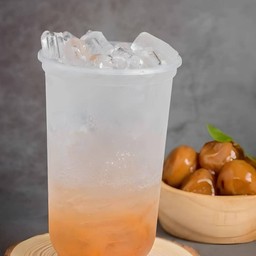 บ๊วยโซดา