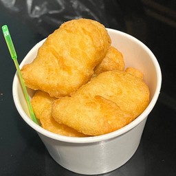 นักเก็ตไก่