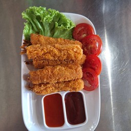 กุ้งตอร์ปิโด