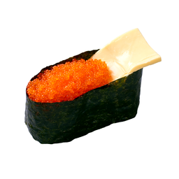 ชีสไข่กุ้ง