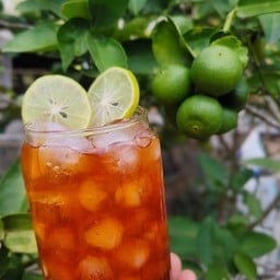 ชามะนาว