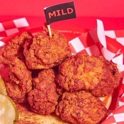 Fowl Munchies 16 Pcs