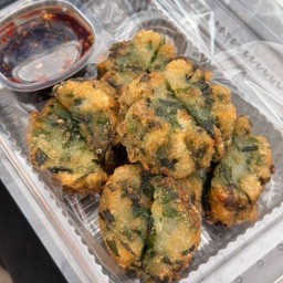 กุยช่ายแฟนซี__ทอด