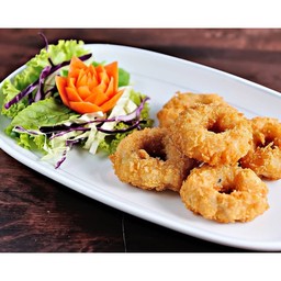 โดนัทกุ้ง