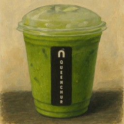 Pure Matcha