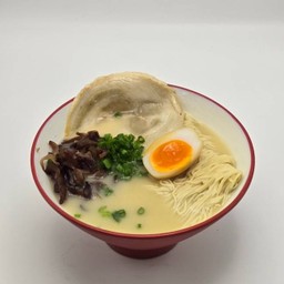 อุด้งทงคัตสึ
