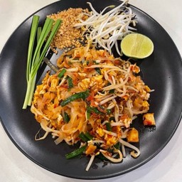 ผัดไทยธรรมดา