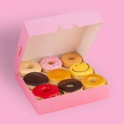 Chubby Big Box Set