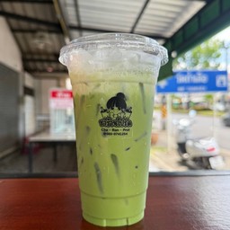 ชาเขียว