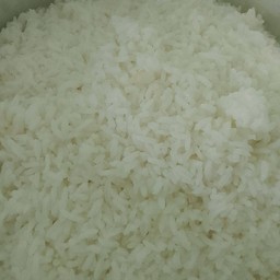 ข้าวสวย