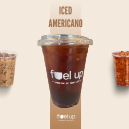 Ice Americano