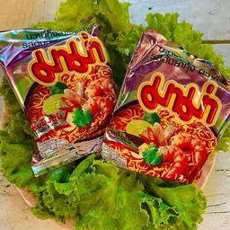 ยำ ยำรสเด็ด ยายพรยำ