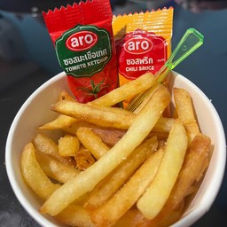 เฟรนฟราย