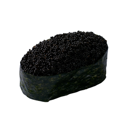 ไข่กุ้งดำ