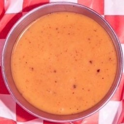 Mississippi Comeback Sauce