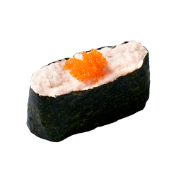 ทูน่าสลัด