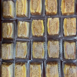 แซนวิชโบราณ