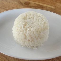 ข้าวสวย