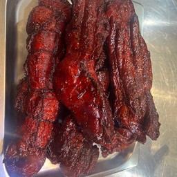 หมูแดง 100 กรัม