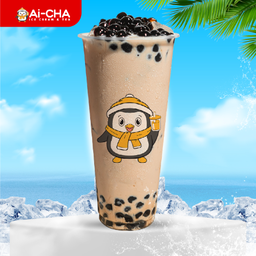 ชานมไข่มุก