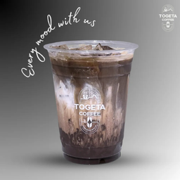มอคค่า เย็น Iced Mocha