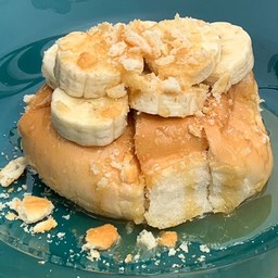 กล้วย-คาราเมล