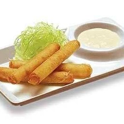 อิบิโรล ไส้กุ้ง