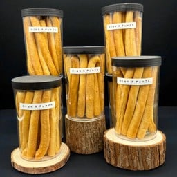 ขนมขาไก่ 1 กระปุก