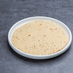 ROSATED PAPAD