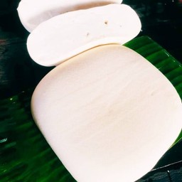 เต้าหู้แผ่นขาว_ไม่ทอด (เต้าหู้สด)