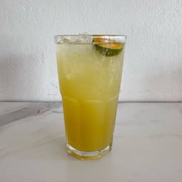 น้ำอ้อยมะปี๊ด