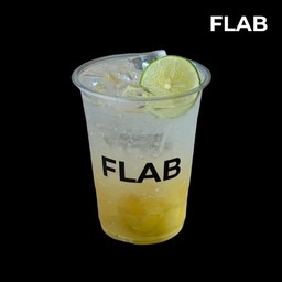 น้ำผึ้งมะนาวโซดา