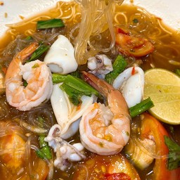 ตำวุ้นเส้นทะเล