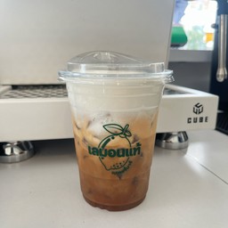 วานิลลา ไอซ์เชคเกน